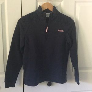 Vineyard Vines Shep Shirt Navy Blue